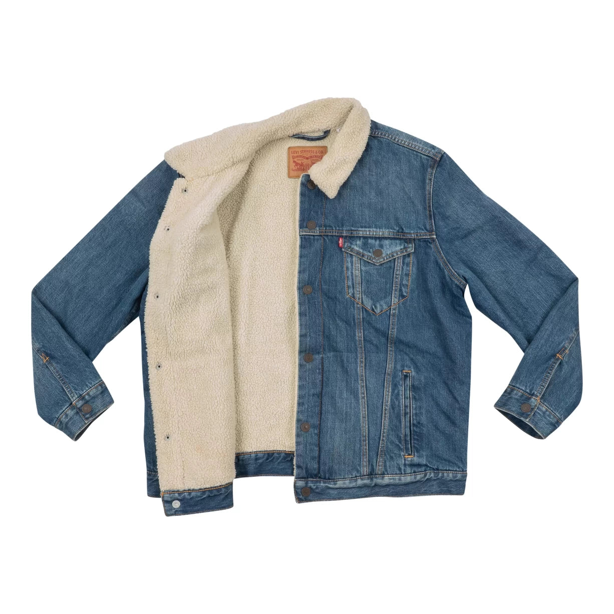 XXLDenim