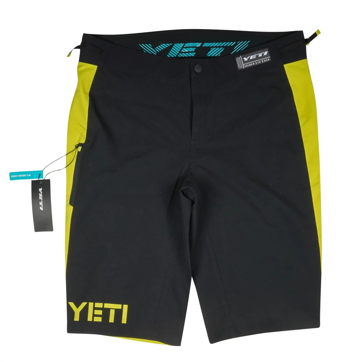 LBlack/Yellow