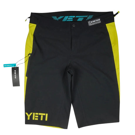 LBlack/Yellow