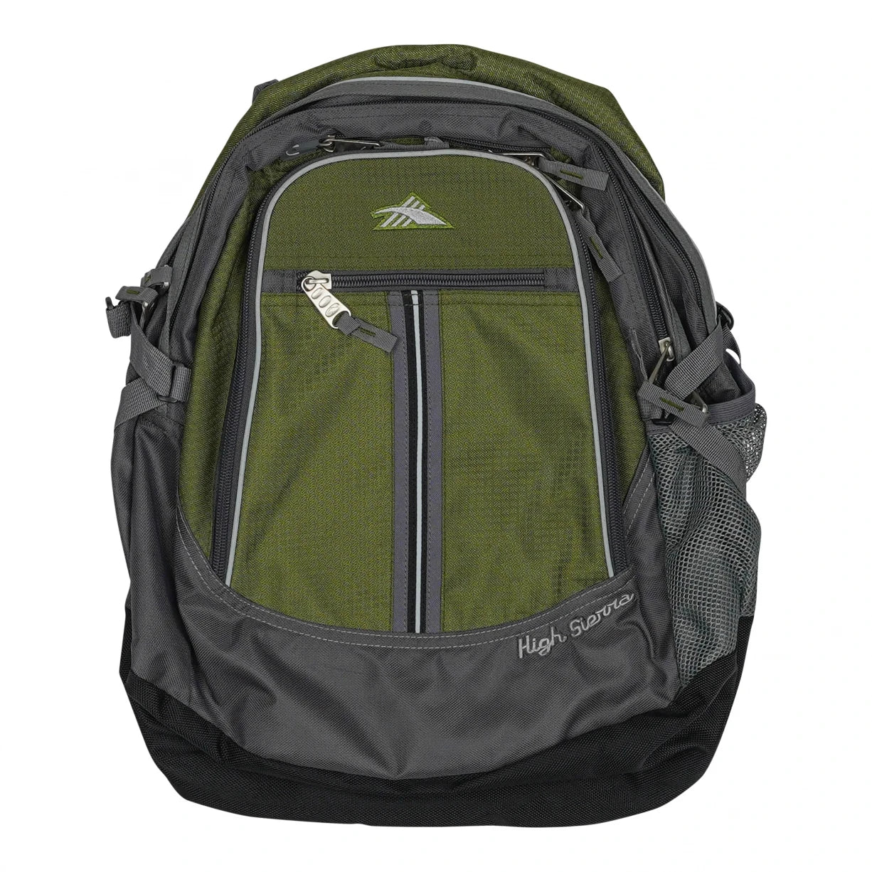 One SizeGrey/Green