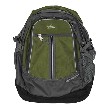 One SizeGrey/Green