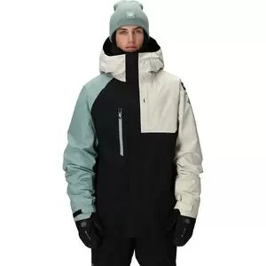 MLimestone Colorblock