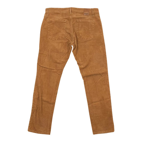 34" x 30"Light Brown