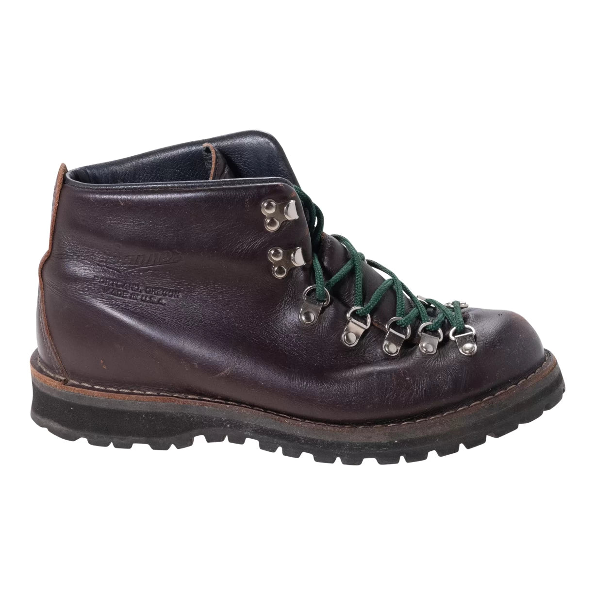 9.5Brown
