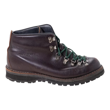 9.5Brown