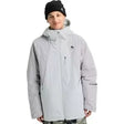 XLGray Cloud/Washed Lavender