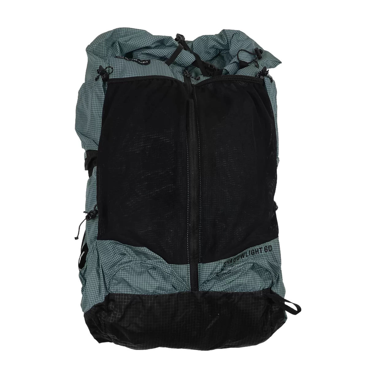 One SizeBlue/Black
