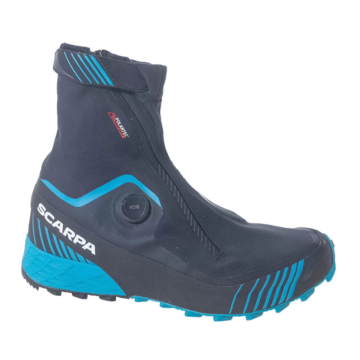 46Black/Blue