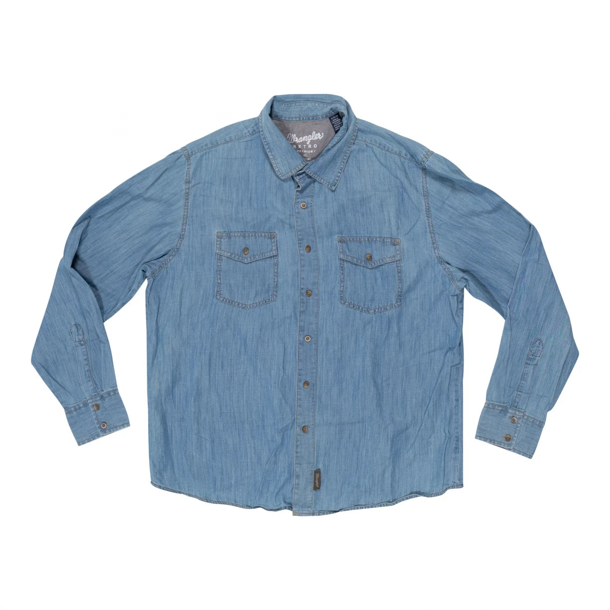 XLDenim