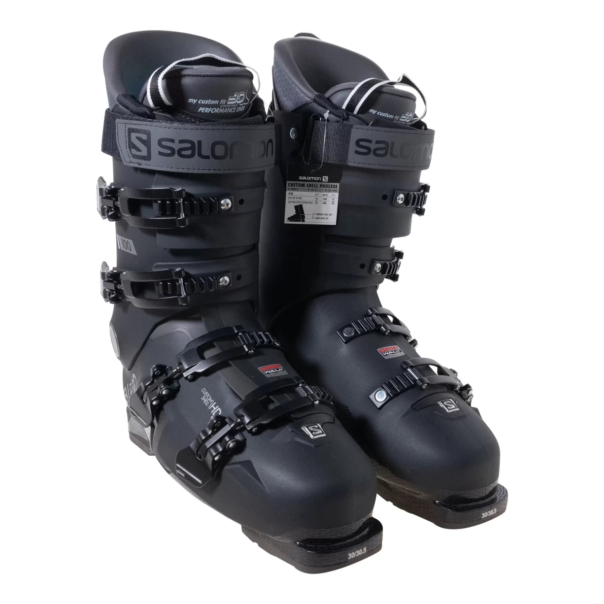 30.5Black