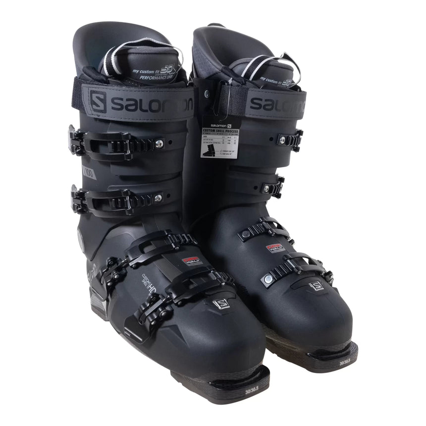 30.5Black