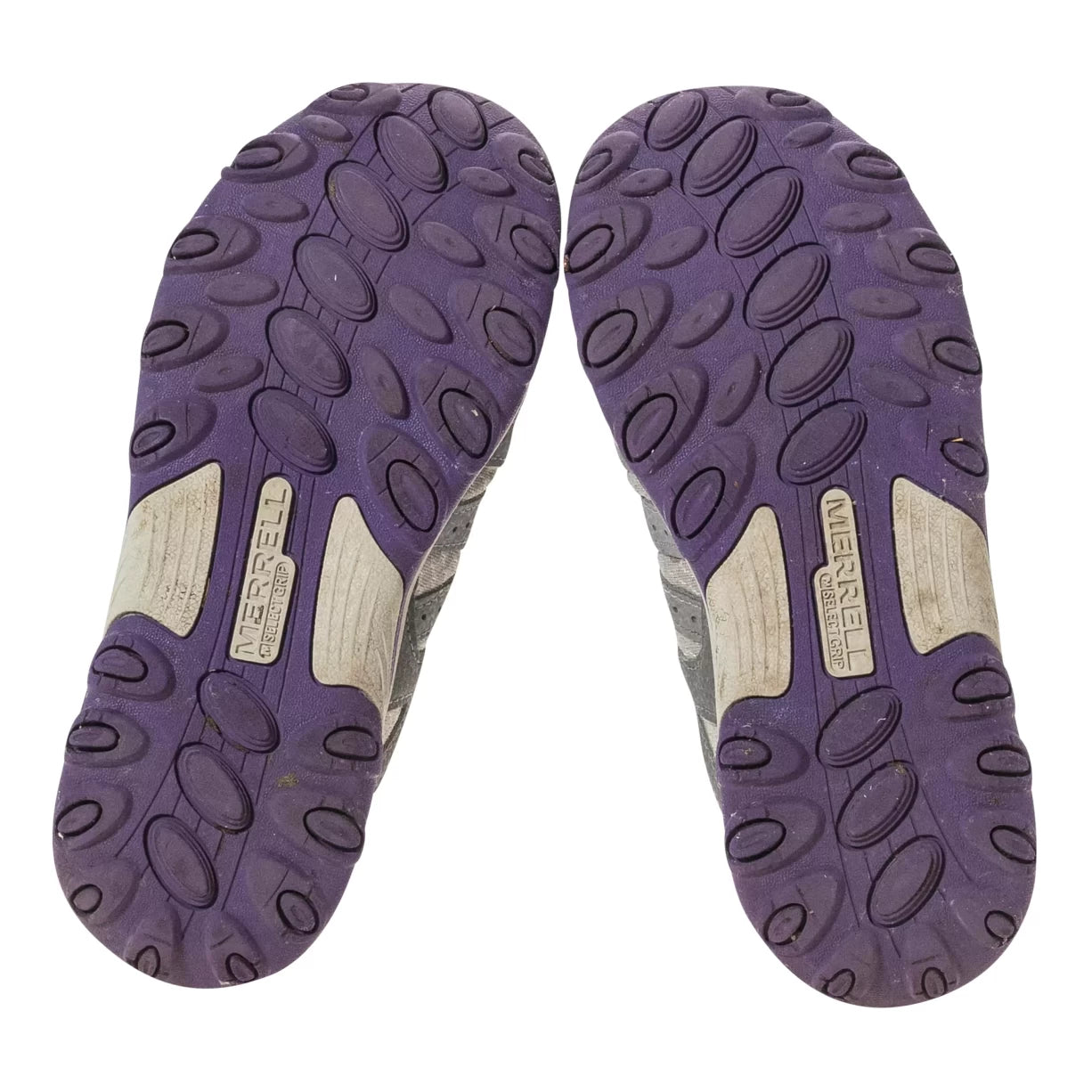 2Grey/Purple