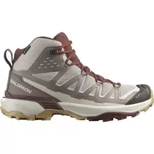 8.5Silver Cloud/Iron/Rum Raisin