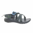 4Black/Blue