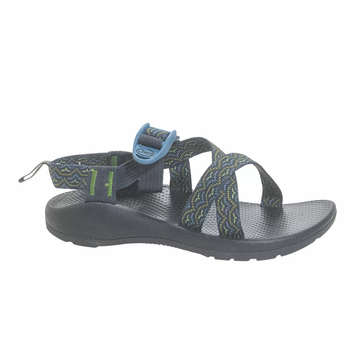 4Black/Blue