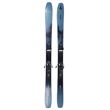 180cmBlack/Blue