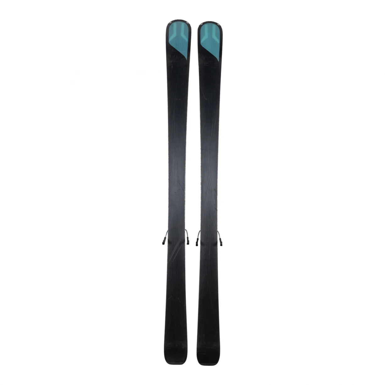 166cmBlue/Black