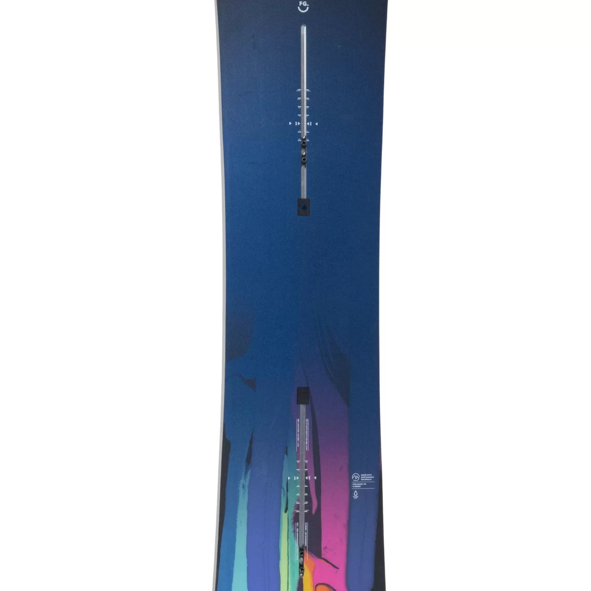 149 cmBlack/Blue