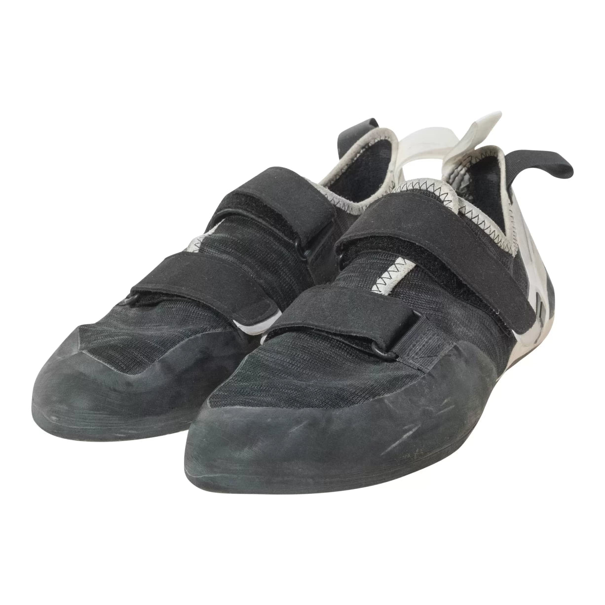 10Black/White