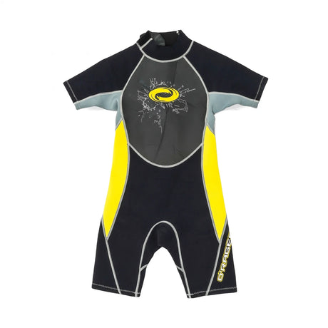 10/12Yellow/Black