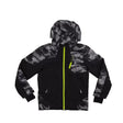 12Black/ Grey