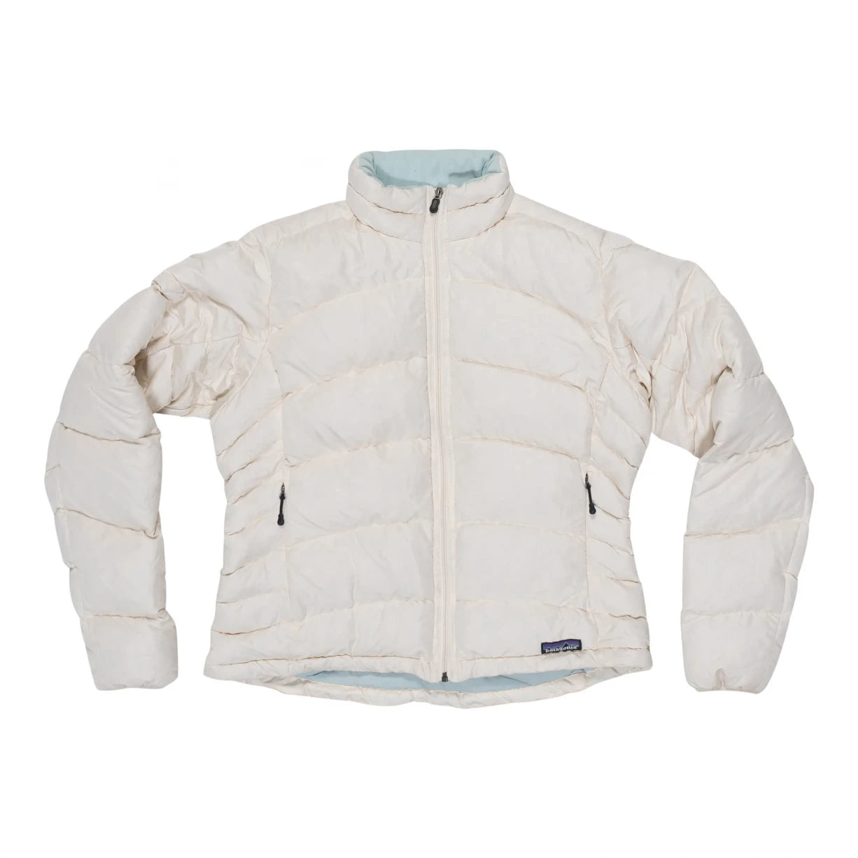 LWhite/Mint Green