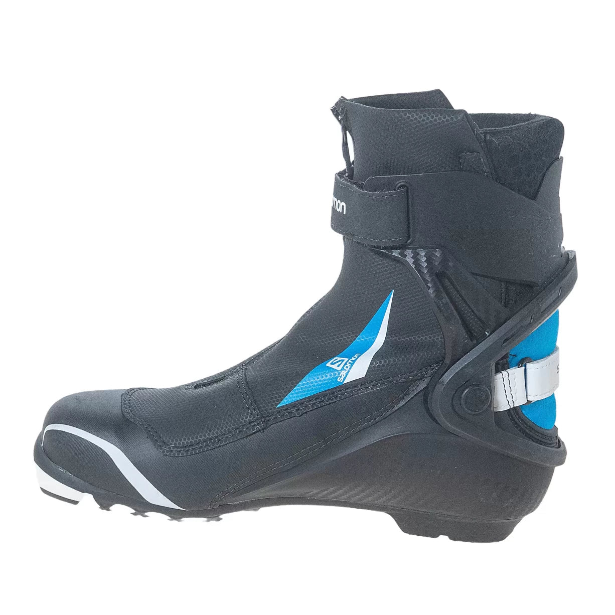 40.5Black/Blue