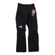 XSTNF Black