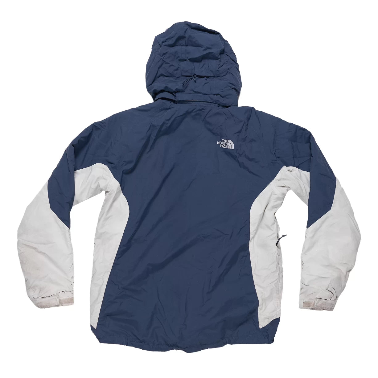 MNavy/White