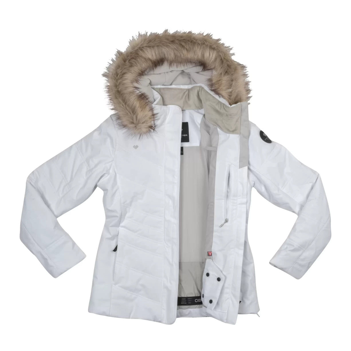 6White