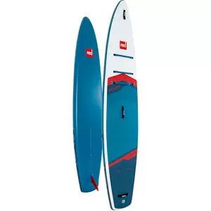   White/Blue12ft 6in