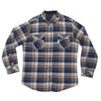 LBrown/Blue