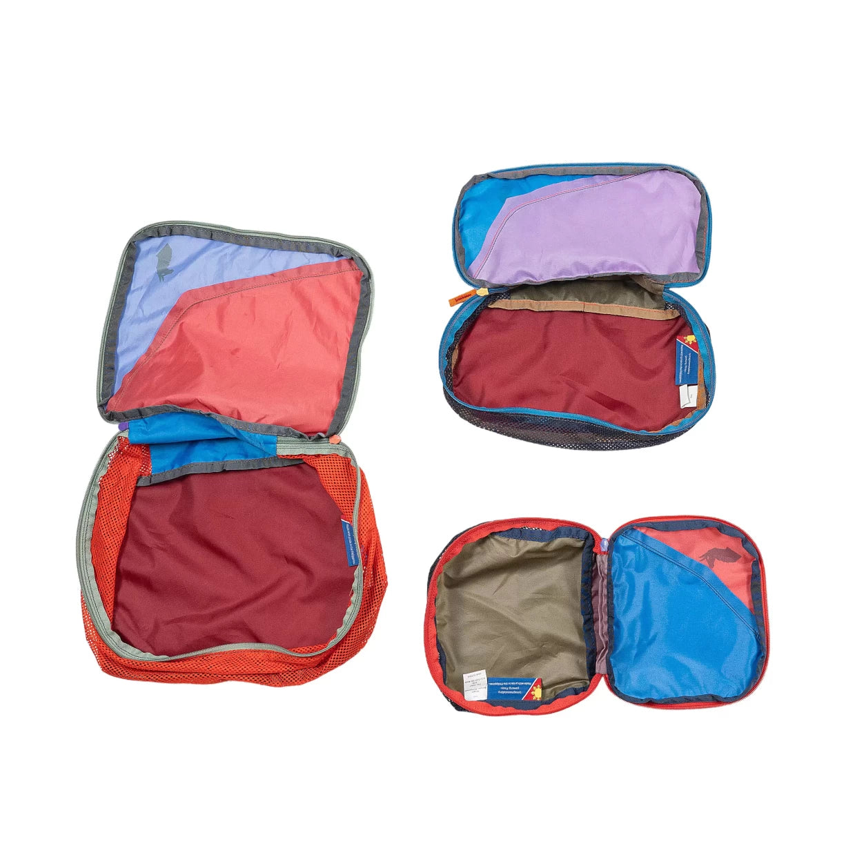 3.0Assorted