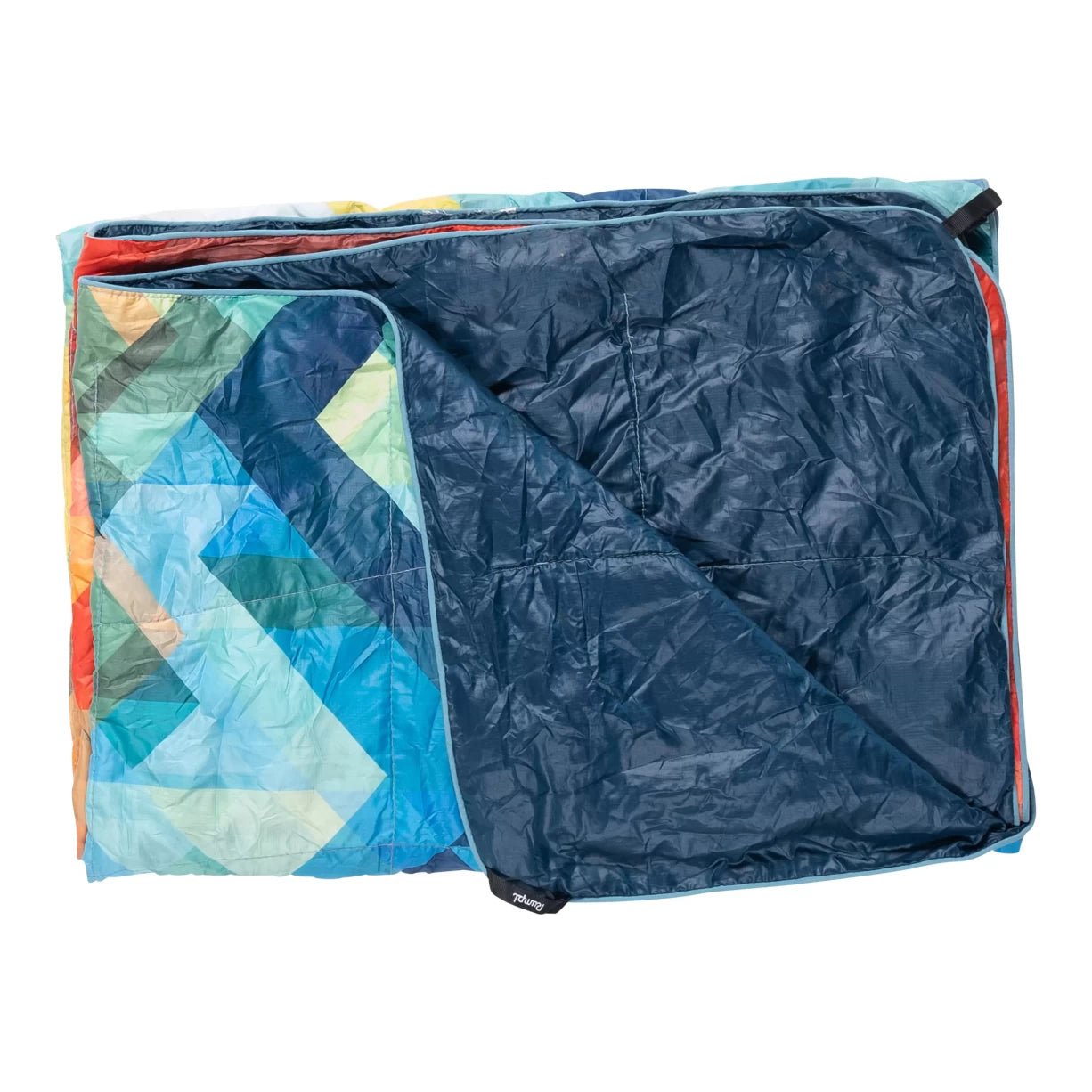 TravellerMulticolor