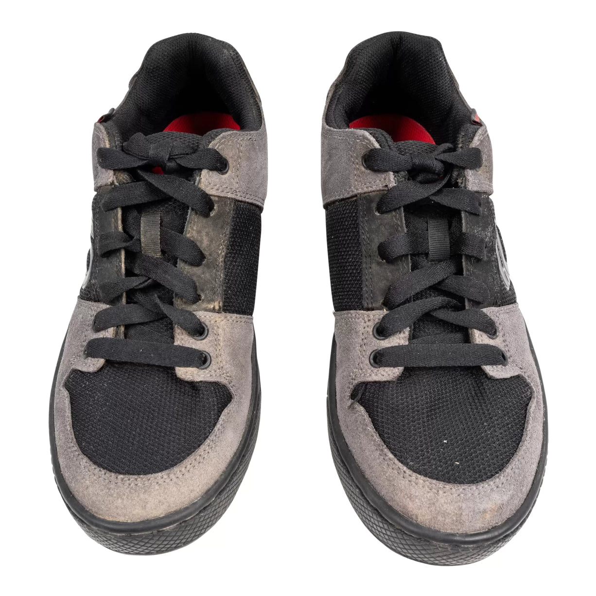 8.5Black/ Grey