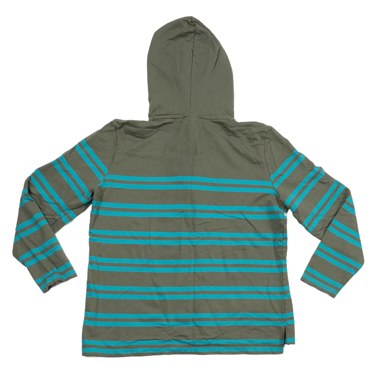 LBlue Stripe