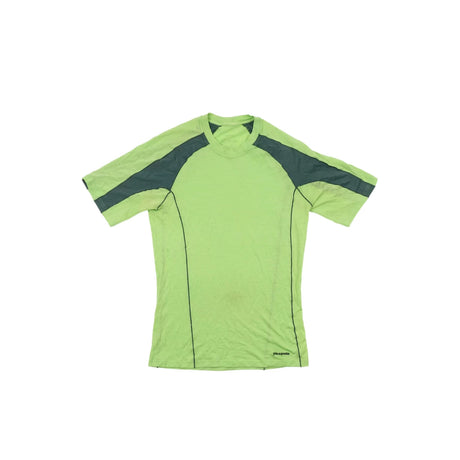 MGreen
