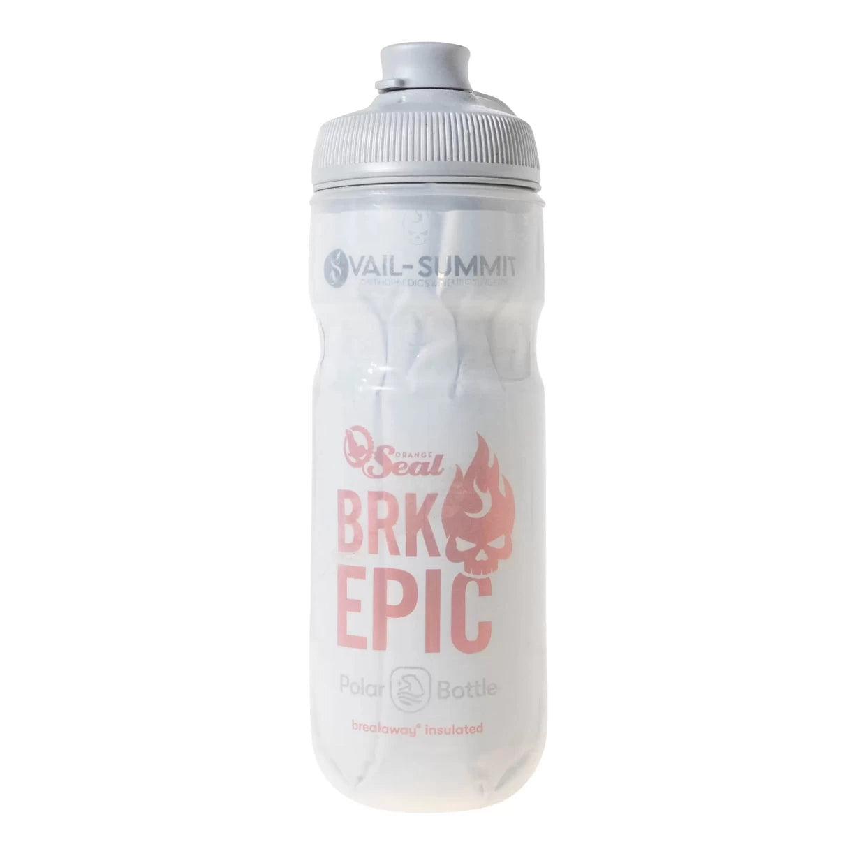 20 oz.White