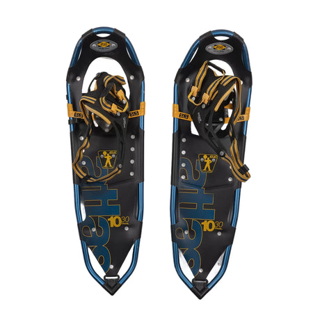 30"Blue/Black/Yellow