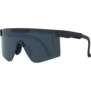 WideBlacking Out HDPV Polarized Mirror