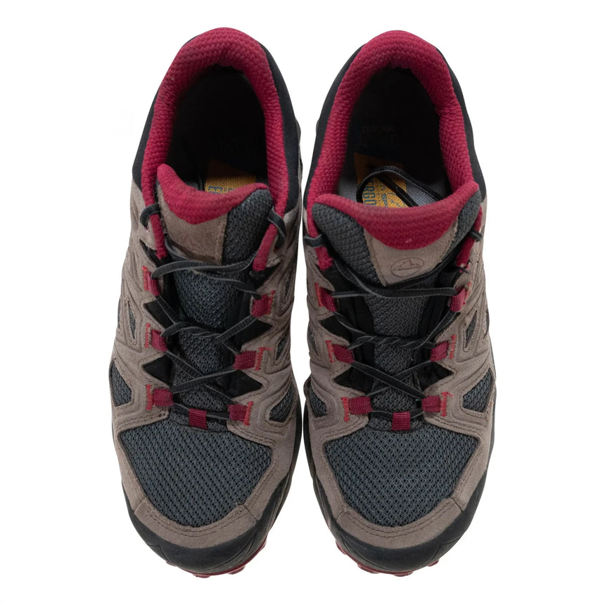 La sportiva trail ridge low clearance