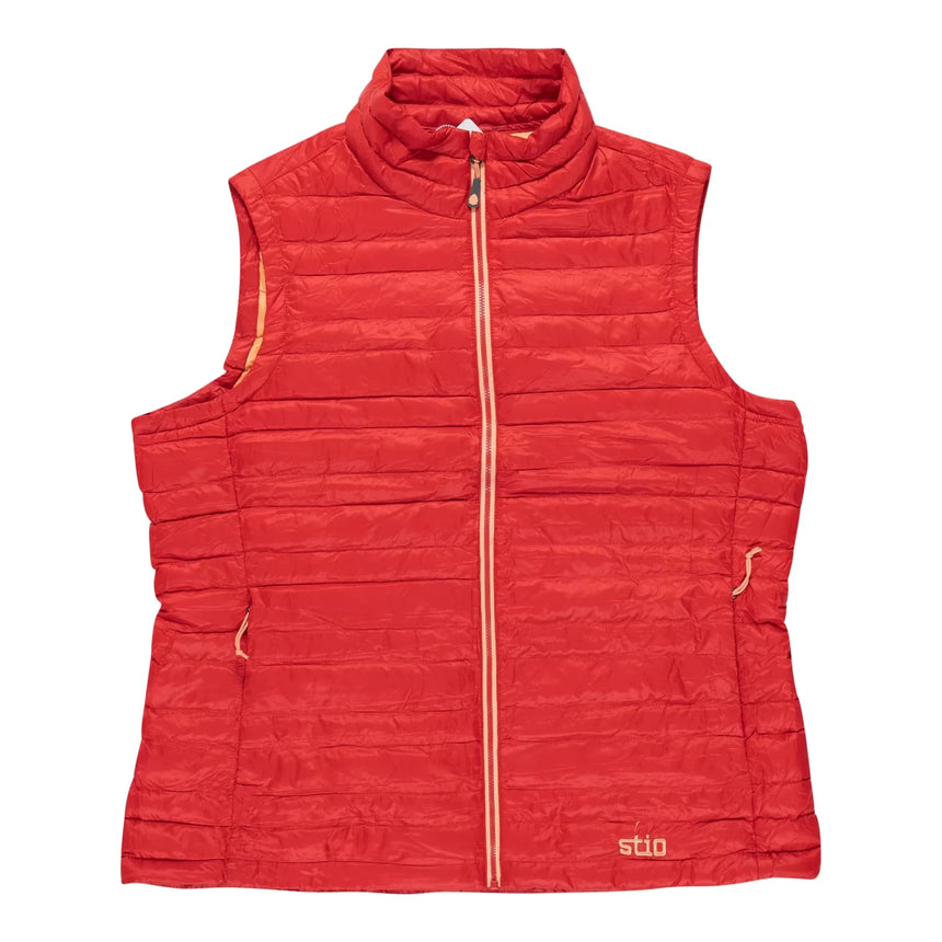 Stio Pinion Down Vest Women s Clothing Geartrade