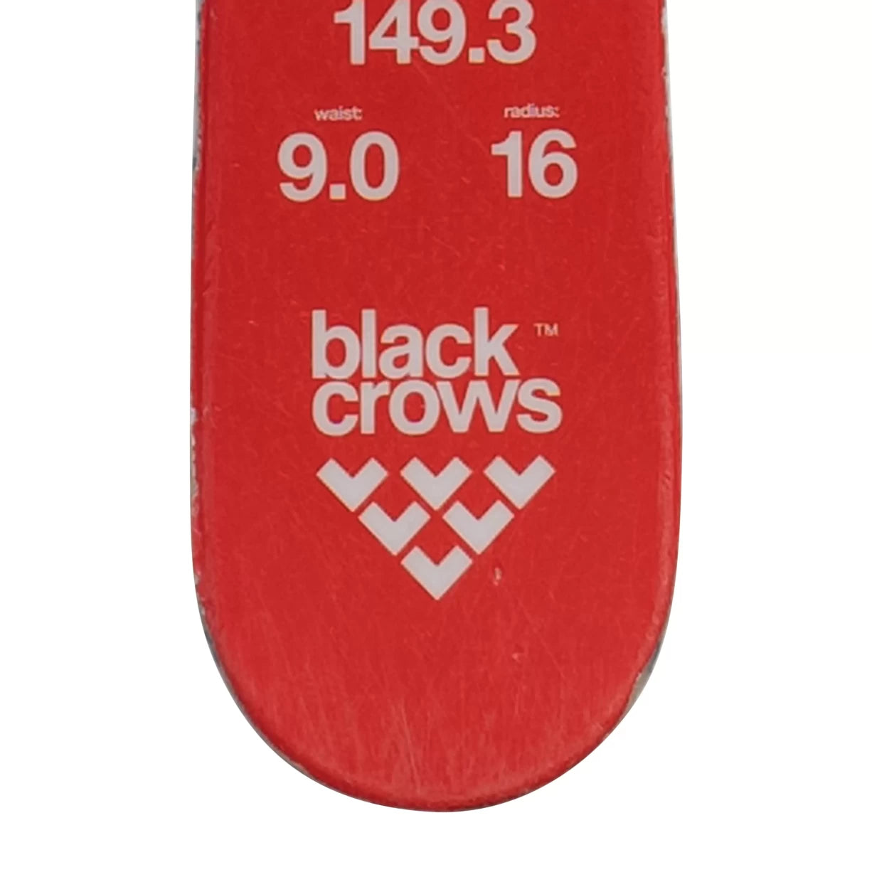 149cmRed/Black