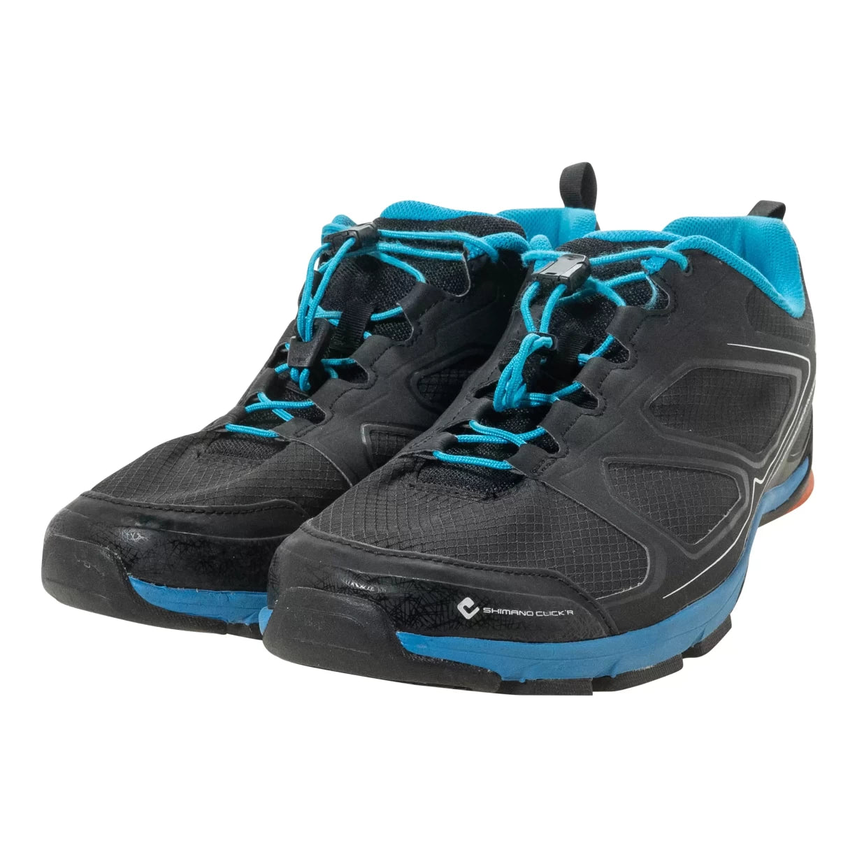 10.5Black Blue