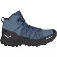 10Java Blue/Black
