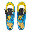 One SizeBlue/Yellow