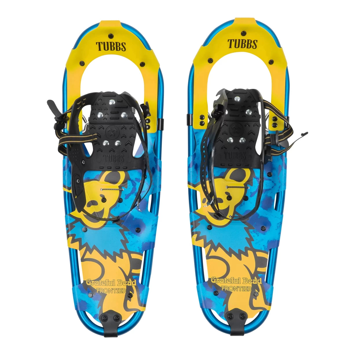 One SizeBlue/Yellow