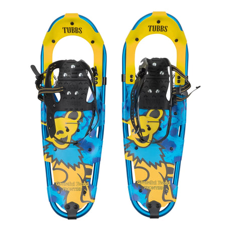 One SizeBlue/Yellow