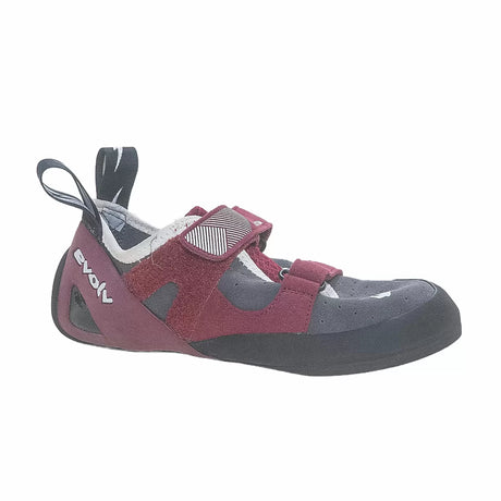 38Red/Gray
