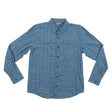 MMidnight Plaid